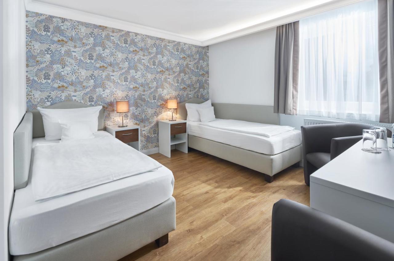 Hotel Kraft