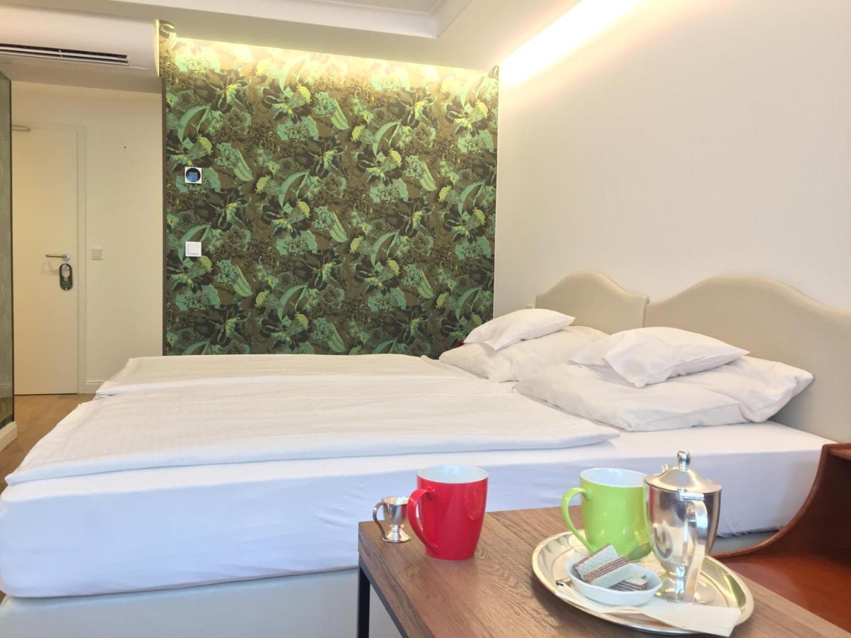 Hotel Kraft