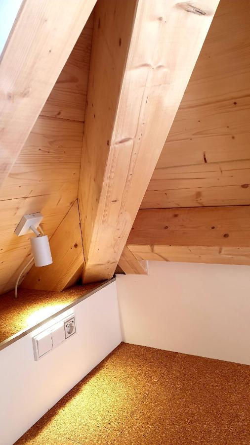 Exklusives Dachgeschoss Loft Bj 2022 Apartment *