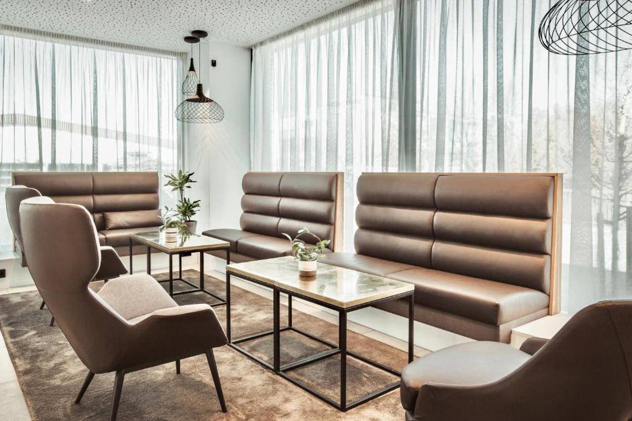 Wyndham Garden Messe 4* Munich