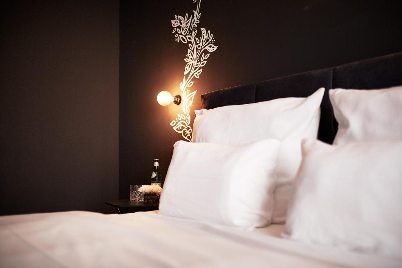 Hotel Wdrei München