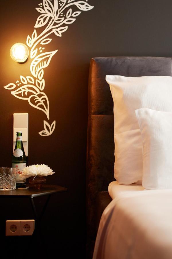 Wdrei Hotel