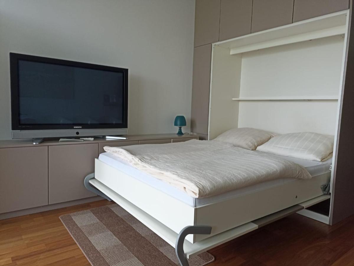 Apartment In Munich