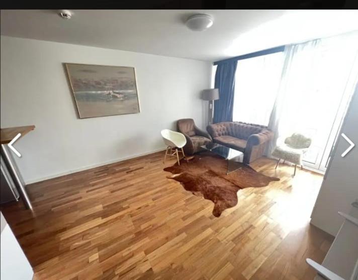 Apartment In