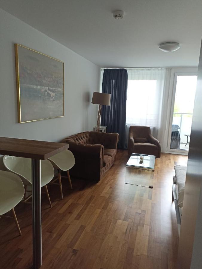 Apartment In *