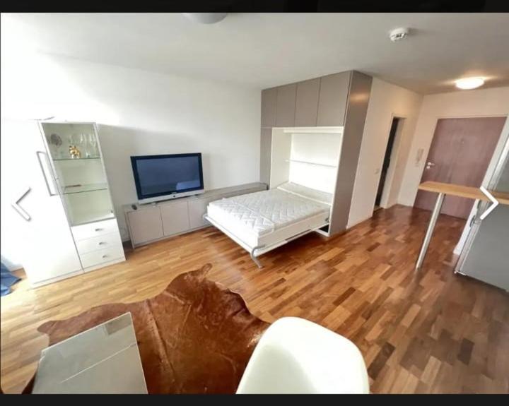 Apartment In