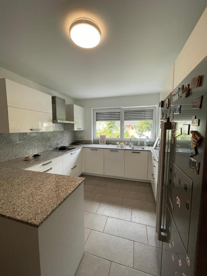 Familienfreundliche Mit 110qm In Ruhiger Und Gut Angebundener Lage Apartment Munich