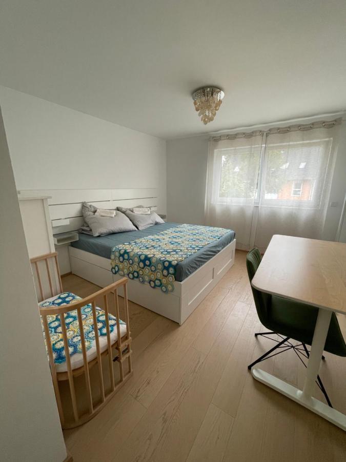 Familienfreundliche Mit 110qm In Ruhiger Und Gut Angebundener Lage *