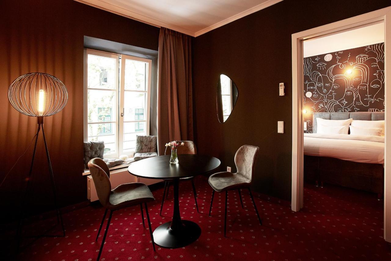 Hotel Wdrei