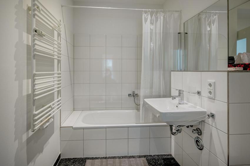 Cozy Modern With Garden In The Center Next To Oktoberfest * Munich