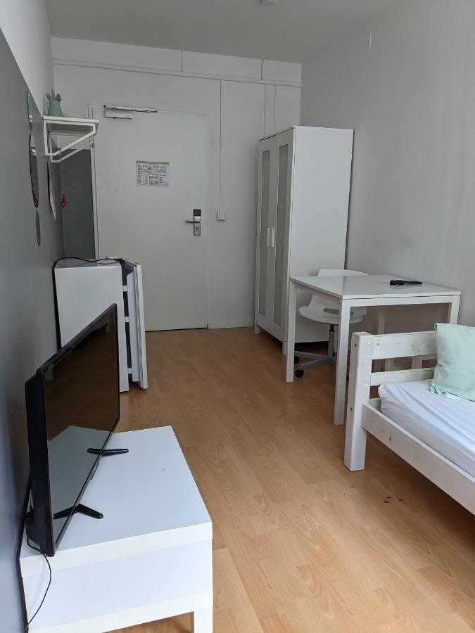 Pm-rooms Munich
