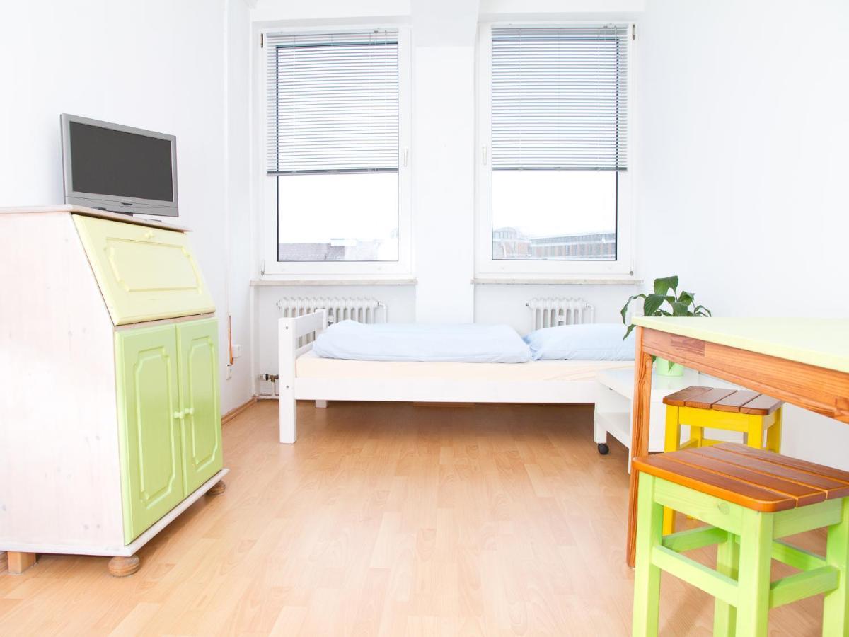 Pm-rooms Munich