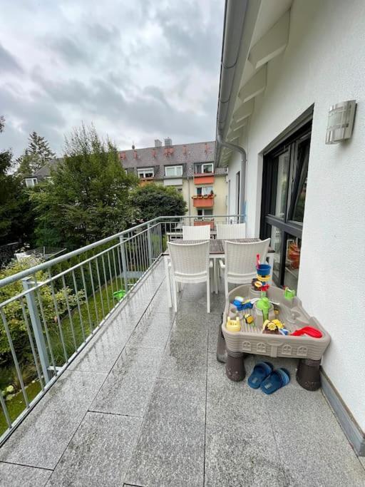 Familienfreundliche Mit 110qm In Ruhiger Und Gut Angebundener Lage