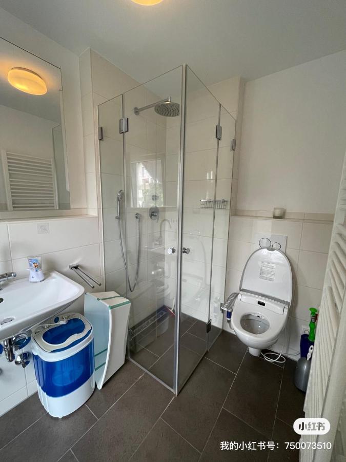 Familienfreundliche Mit 110qm In Ruhiger Und Gut Angebundener Lage * Munich
