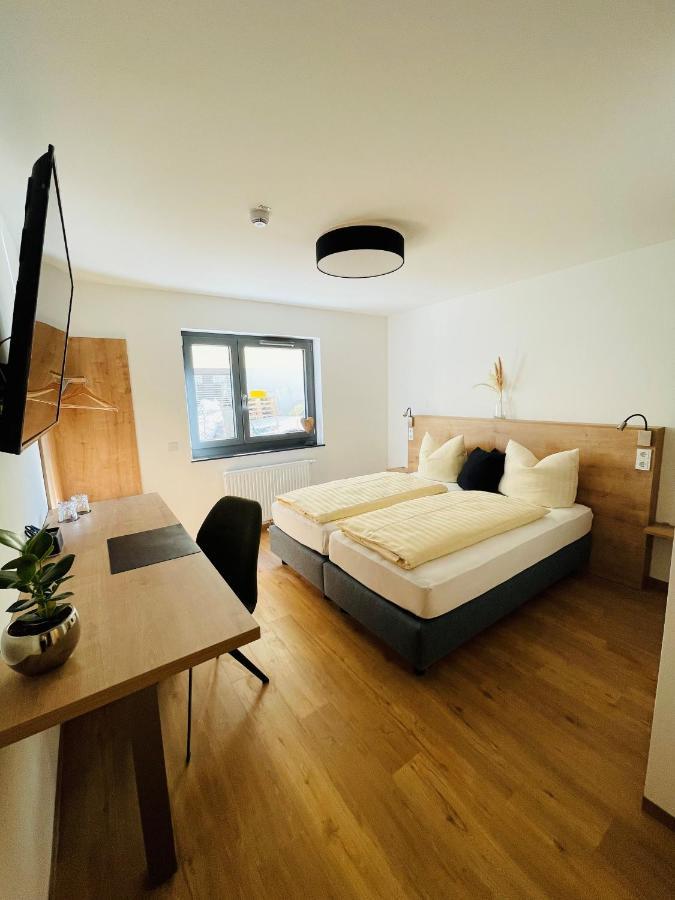 Creo Sued Hotel