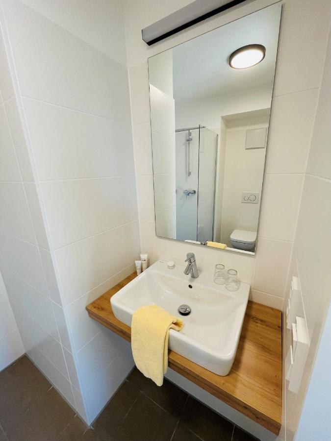 Hotel Creo Sued