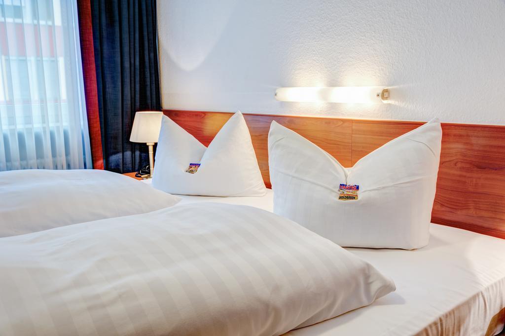 Hotel Antares Munique
