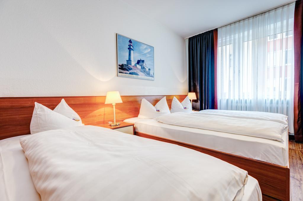 Antares Hotel Munique