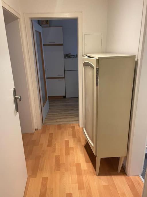 Apartment Wunderschoene 2 In *