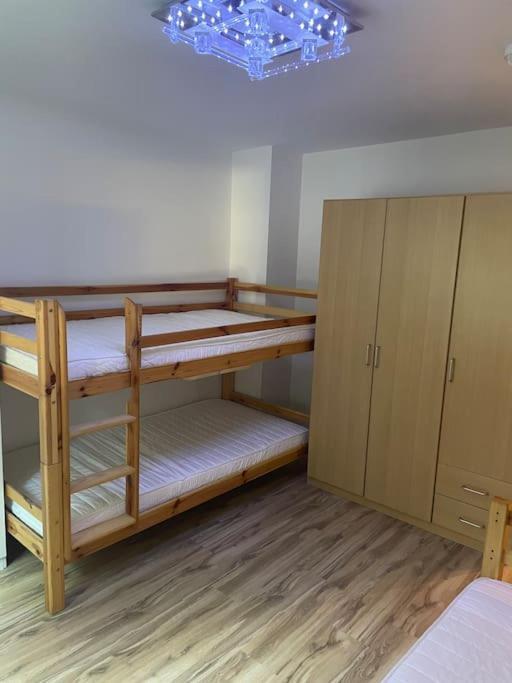 Apartment Wunderschoene 2 In