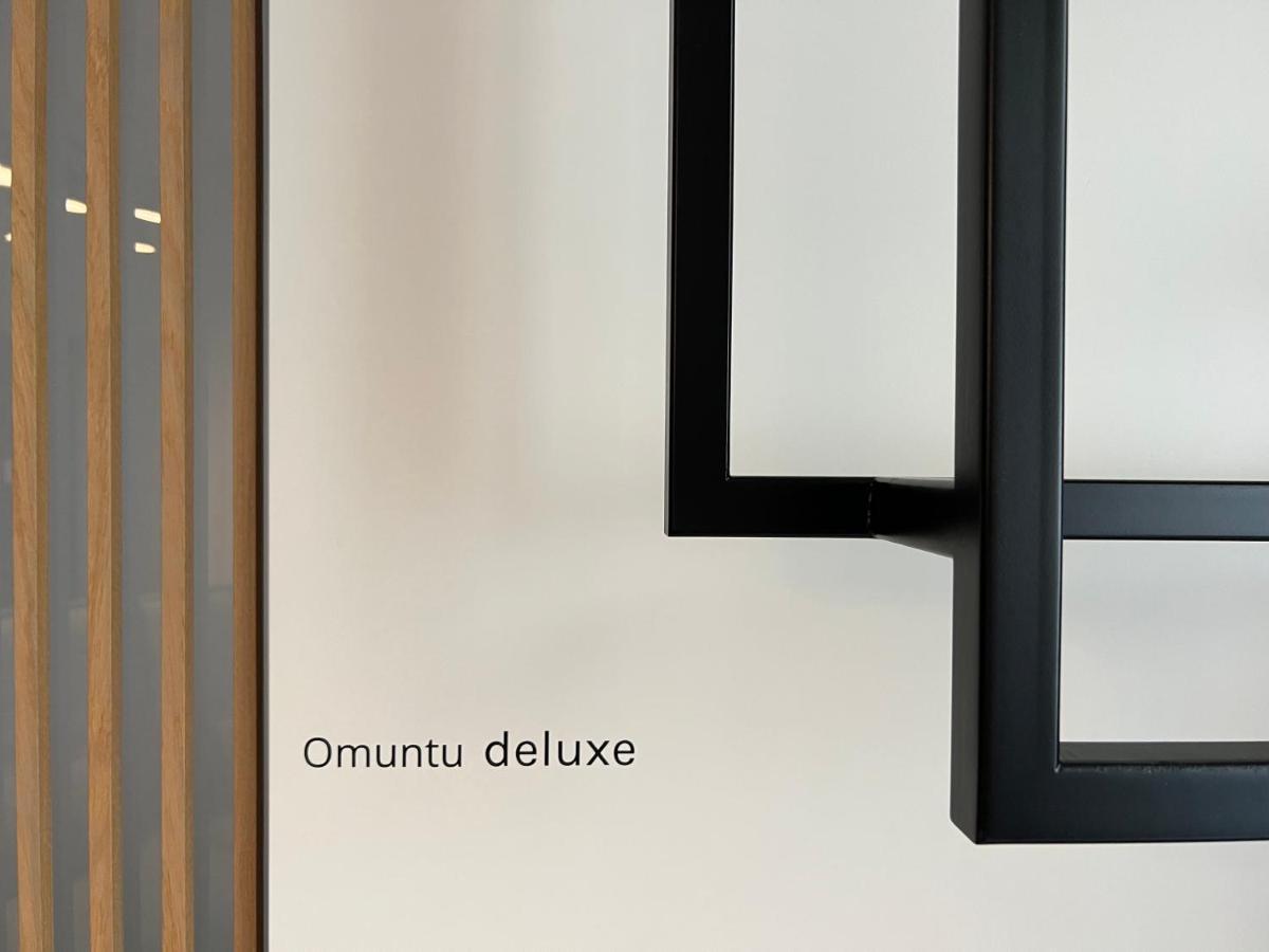 Apartamento Luxury Omuntu Munique