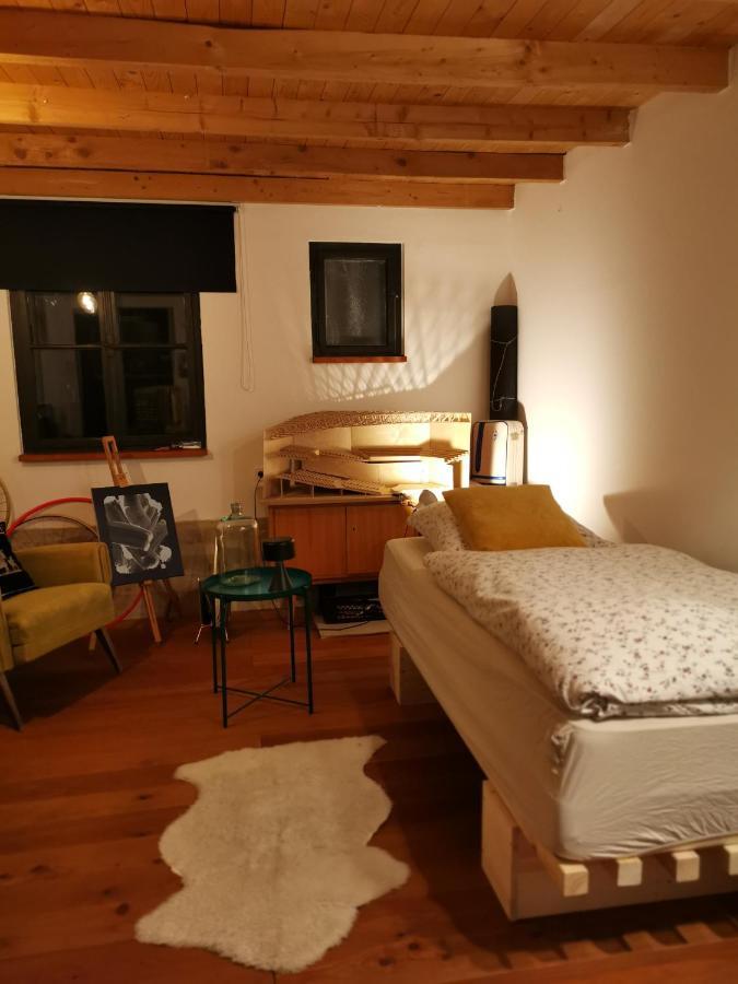 Atelier & Gardenhouse Glamping Munich