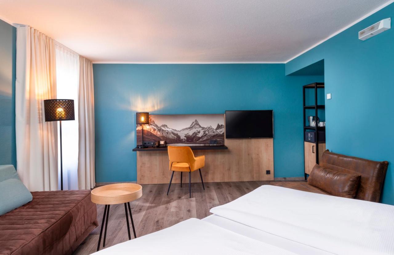 Mercure Neuperlach Sud Hotel Munich