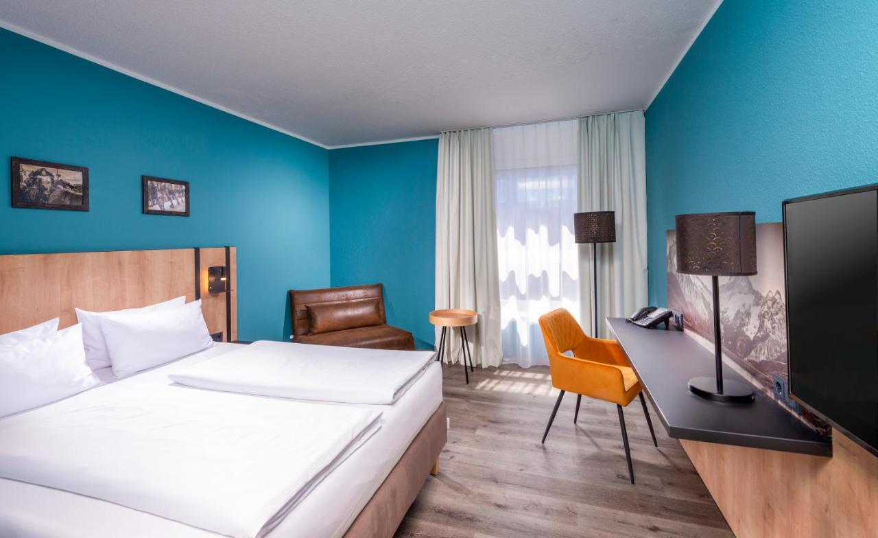 Hotel Mercure Neuperlach Sud Munich