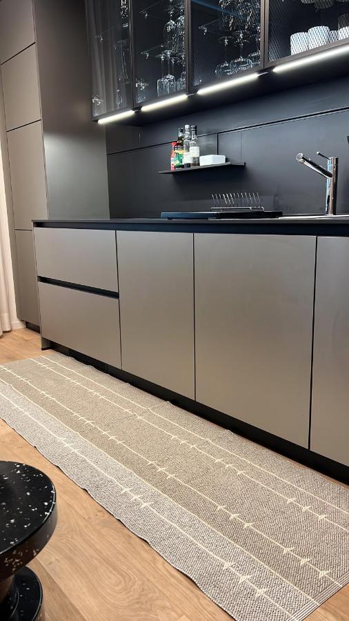 Apartamento Luxury Omuntu *