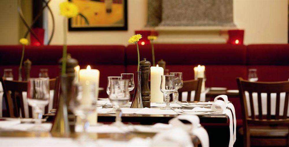 Intercityhotel Munich