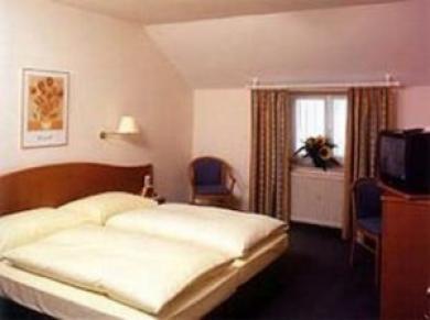 Hotel Meier City 3*