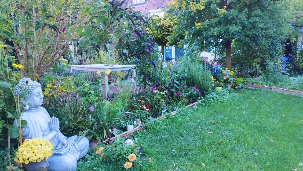 Atelier & Gardenhouse Glamping * Munich