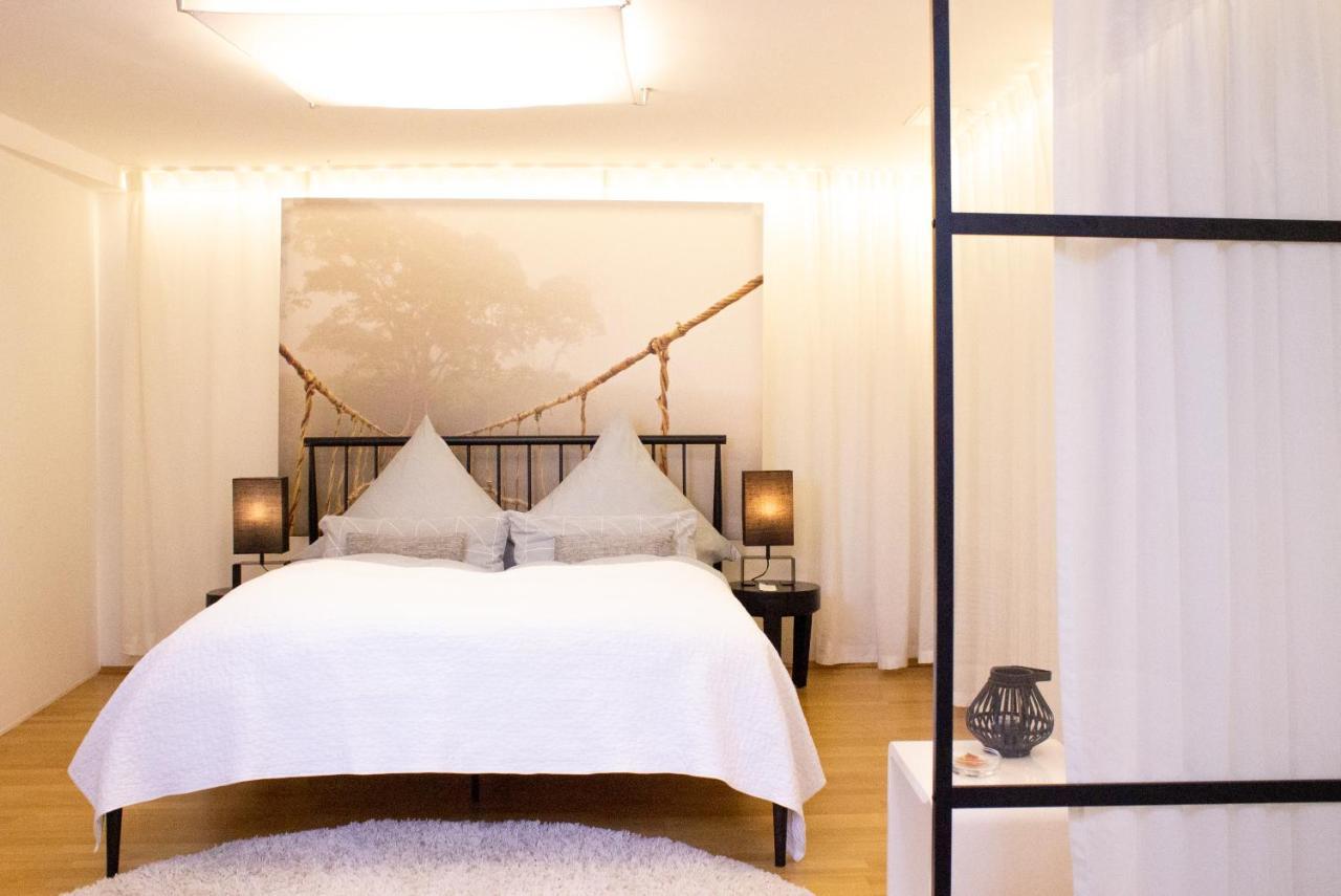 Design-apartment Close To Isar River Area - Centrally Located Apartment