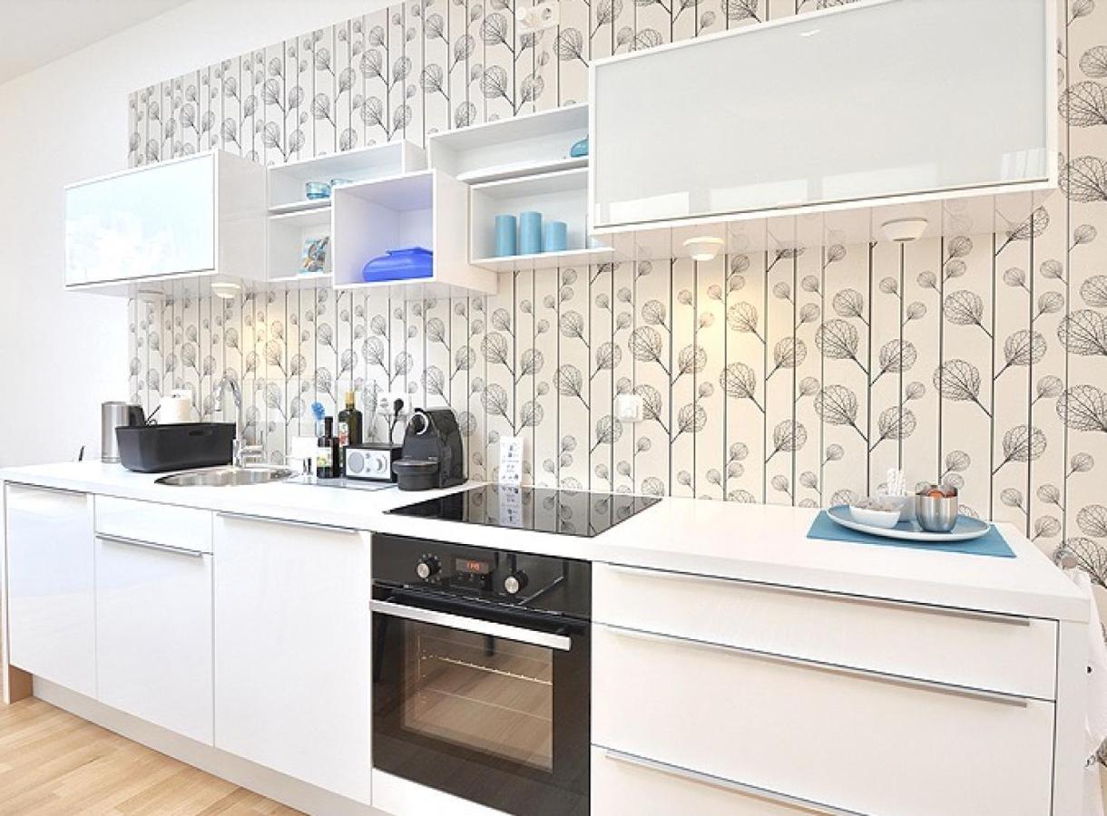 Design-apartment Close To Isar River Area - Centrally Located Apartment *