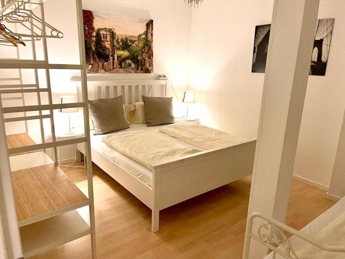 Aparthotel Munich Aparthotel 3*