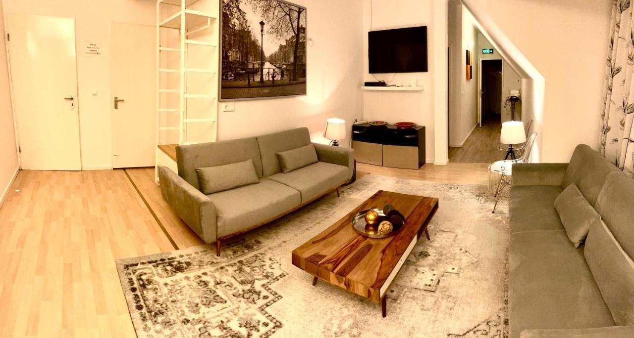 Munich Aparthotel