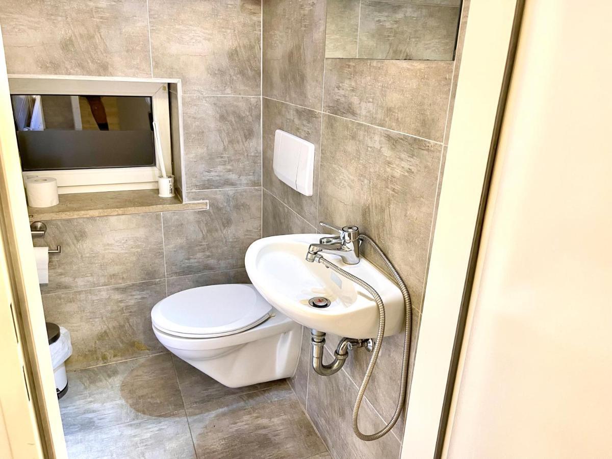 Munich Aparthotel 3*