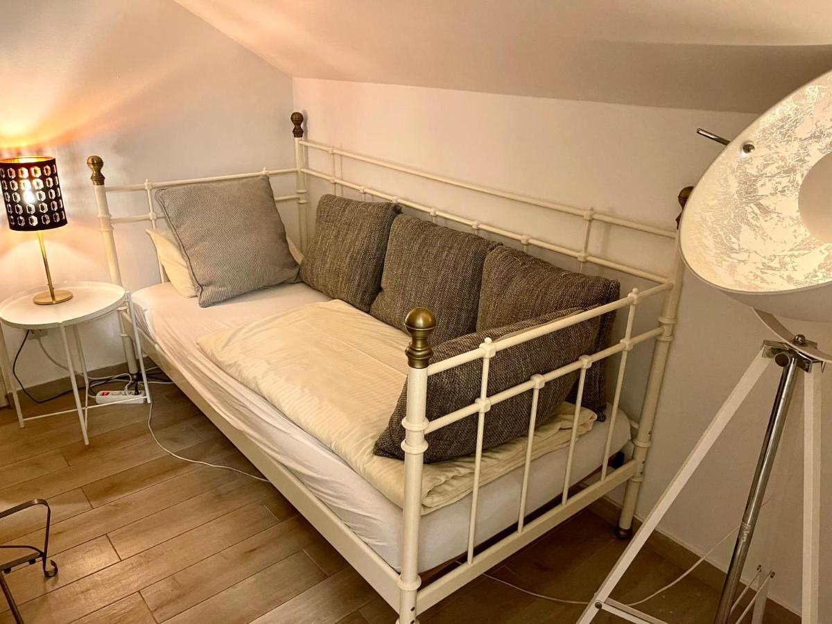 Munich Aparthotel 3*