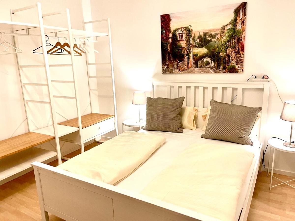 Aparthotel Munich Aparthotel 3*