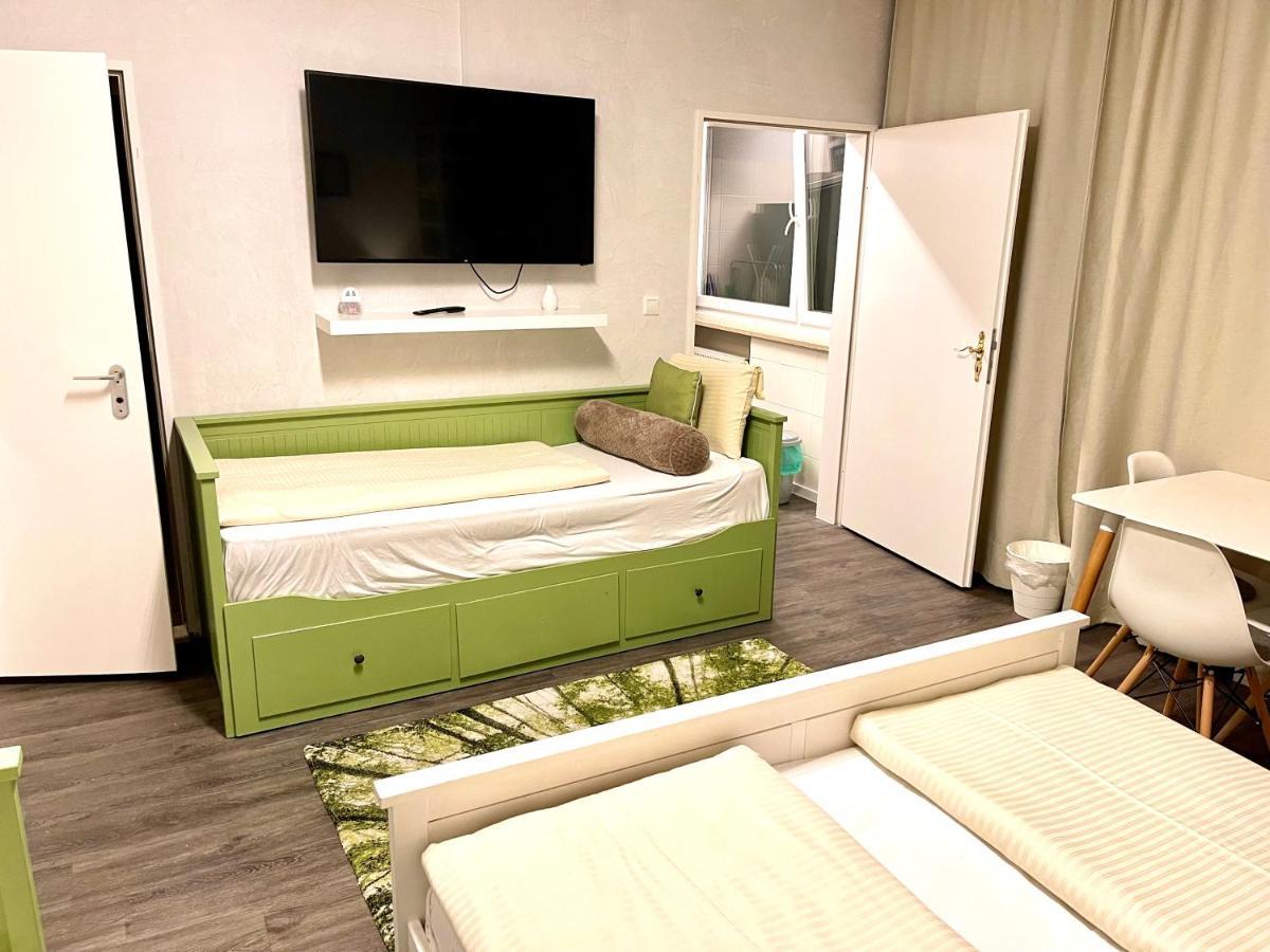 Munich Aparthotel 3* Munich