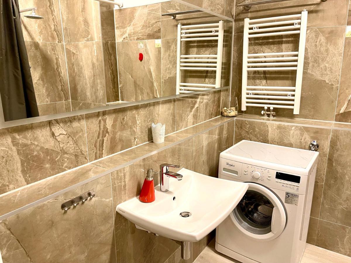 Aparthotel Munich Aparthotel 3*