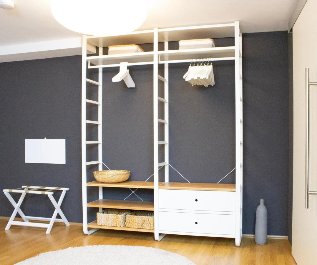 Apartment Design-apartment Close To Isar River Area - Centrally Located