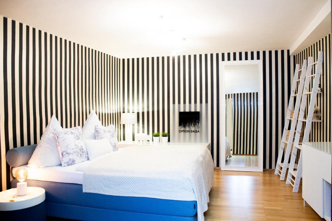 Apartment Design-apartment Close To Isar River Area - Centrally Located Munich