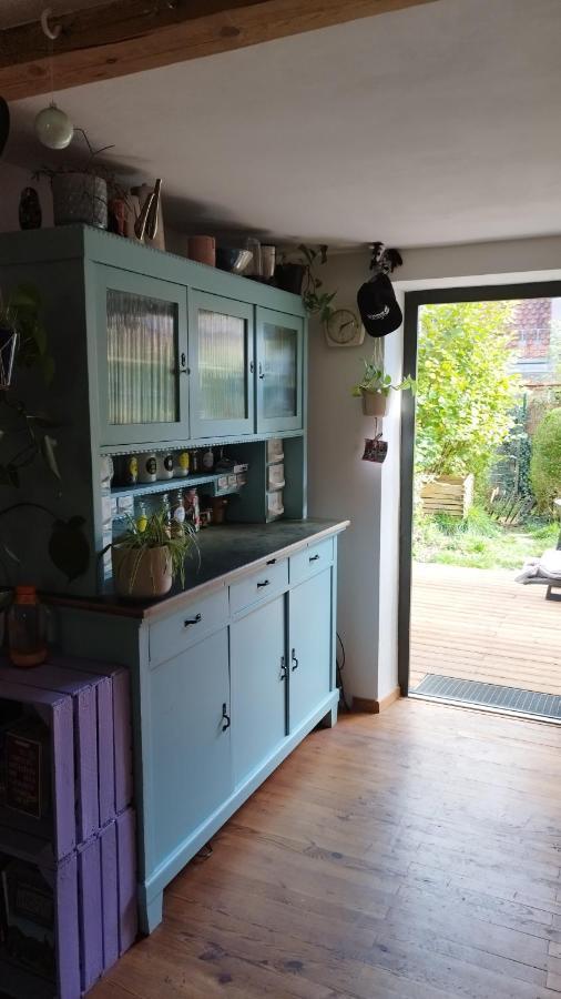 Tenda de luxo Atelier & Gardenhouse Glamping *
