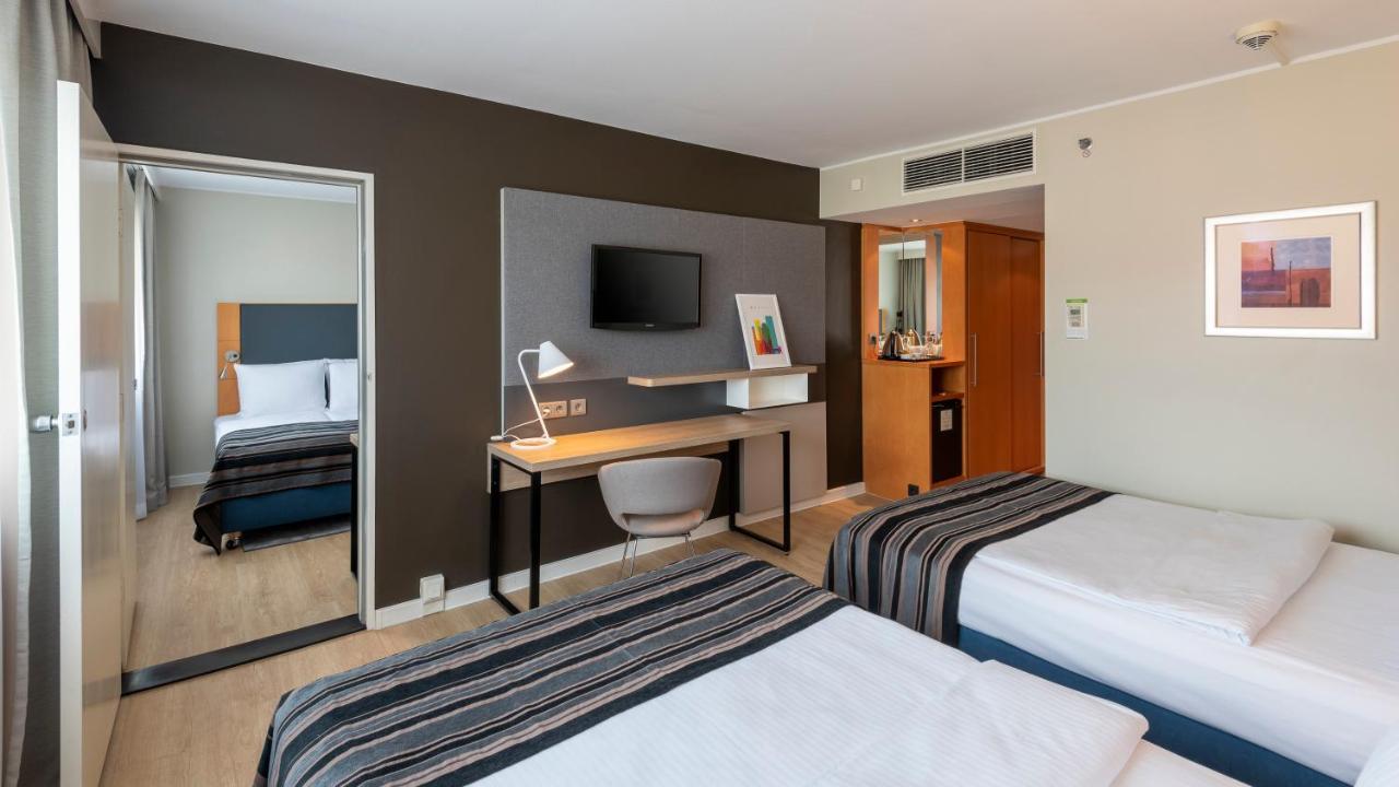Holiday City Centre By Ihg