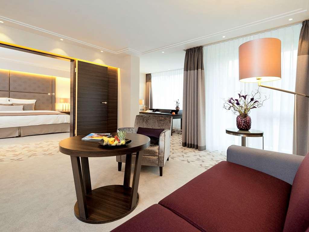 Pullman Hotel München