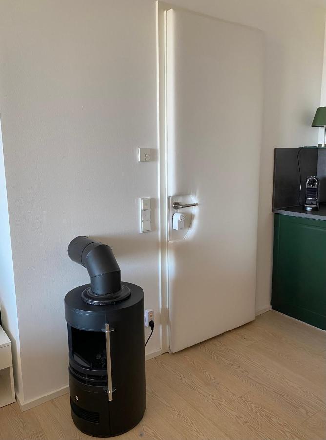 Alpen-panorama Suite: Luxurious Mountain View Retreat In Homestay Munich