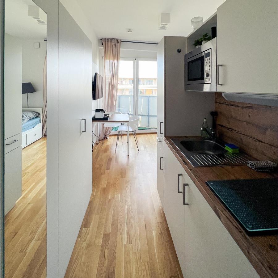 Messe Apartment Munich