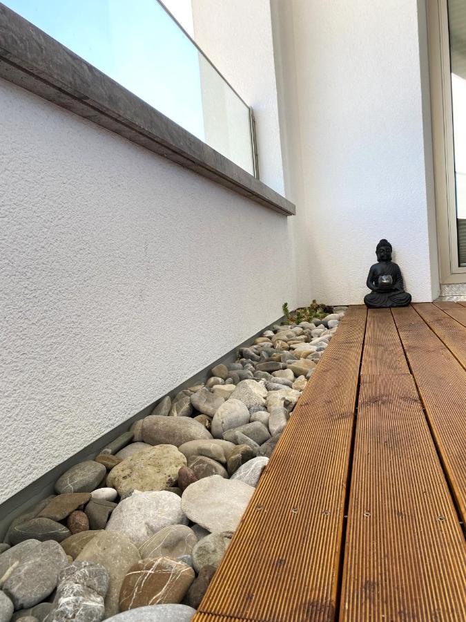 Alpen-panorama Suite: Luxurious Mountain View Retreat In Hospedagem domiciliar