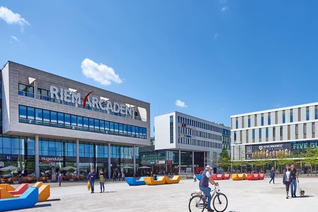 Apartment Messe